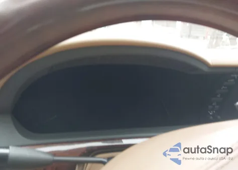 2012 Mercedes-Benz S 550 z USA, uszkodzony, nr VIN WDDNG7DB8CA440302